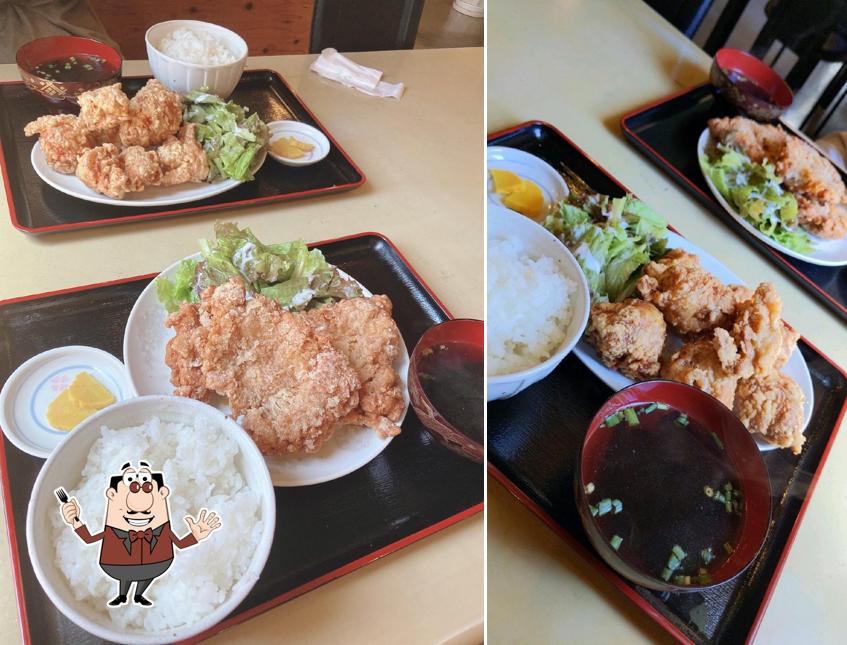 ごはんやみんけい（岷慶）