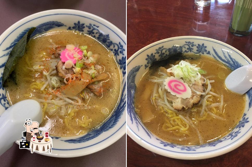 らーめん華