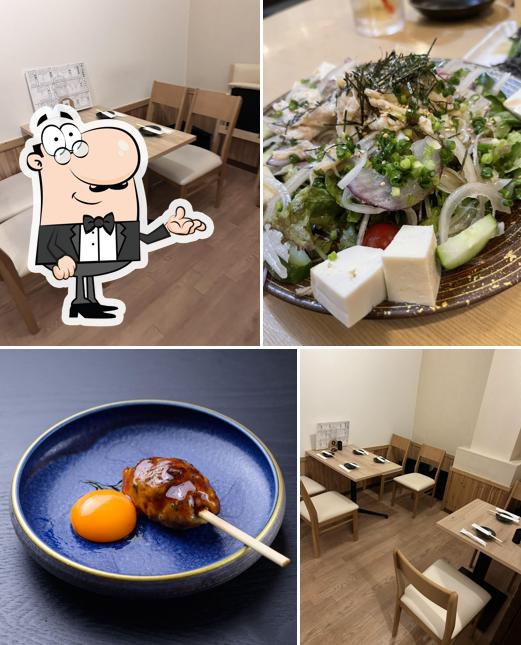 焼き鳥酒場 とりだるま 熊本下通店