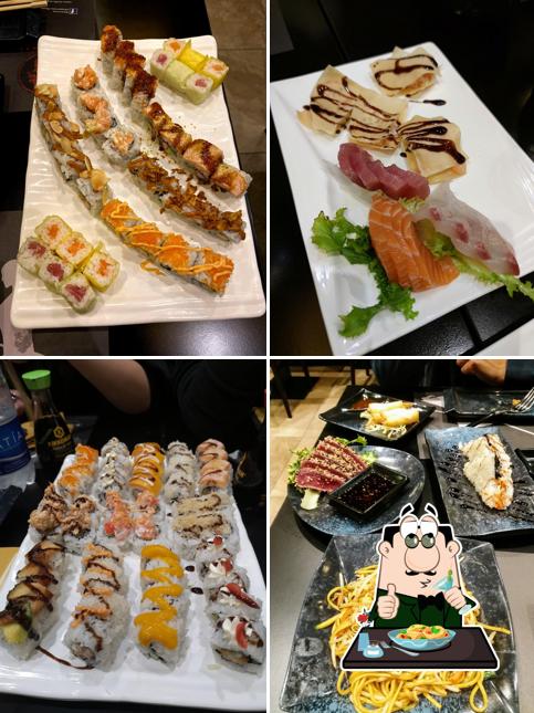 Samurai Japanese Restaurant