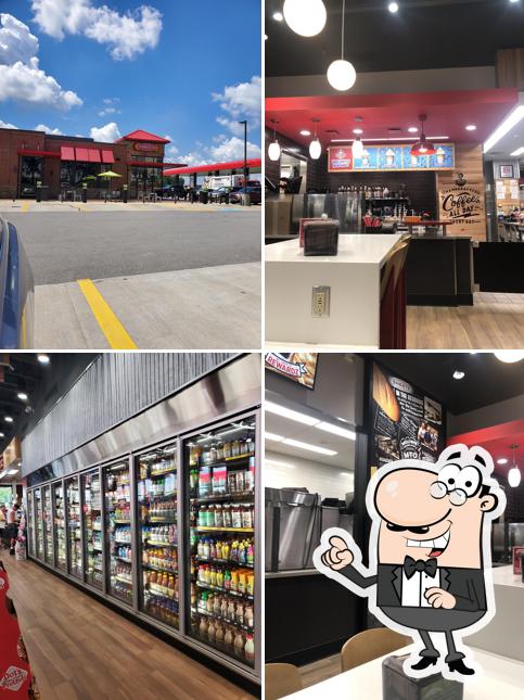 Sheetz