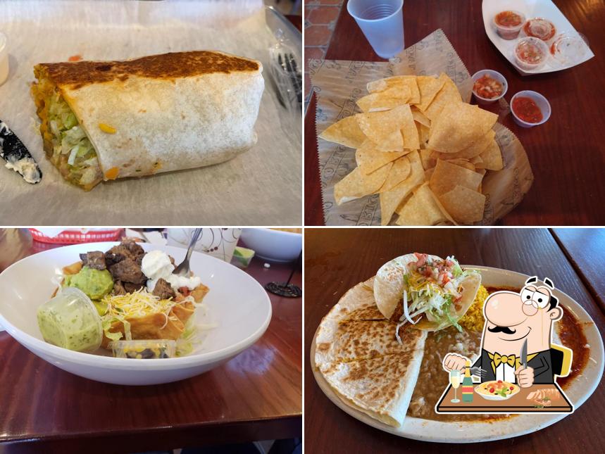 Taco Rico Doral