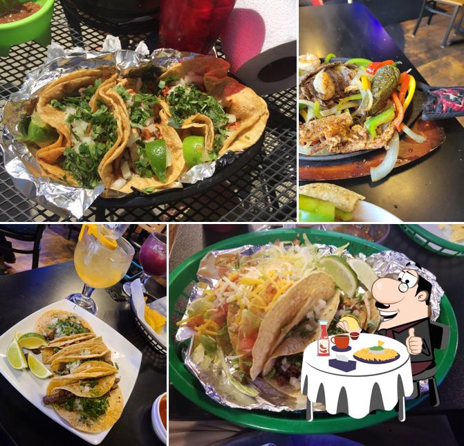 Tacos & Tequila on Main