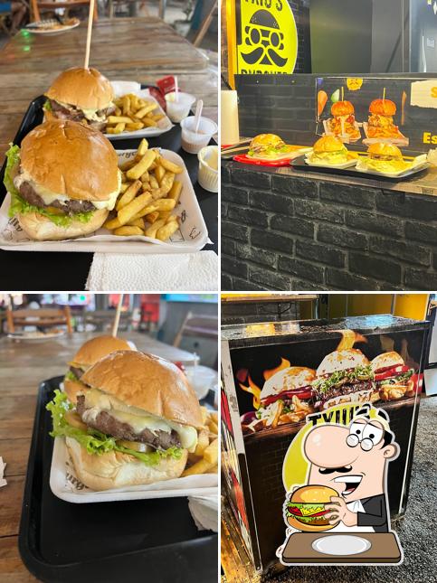Txiu’s Burguer