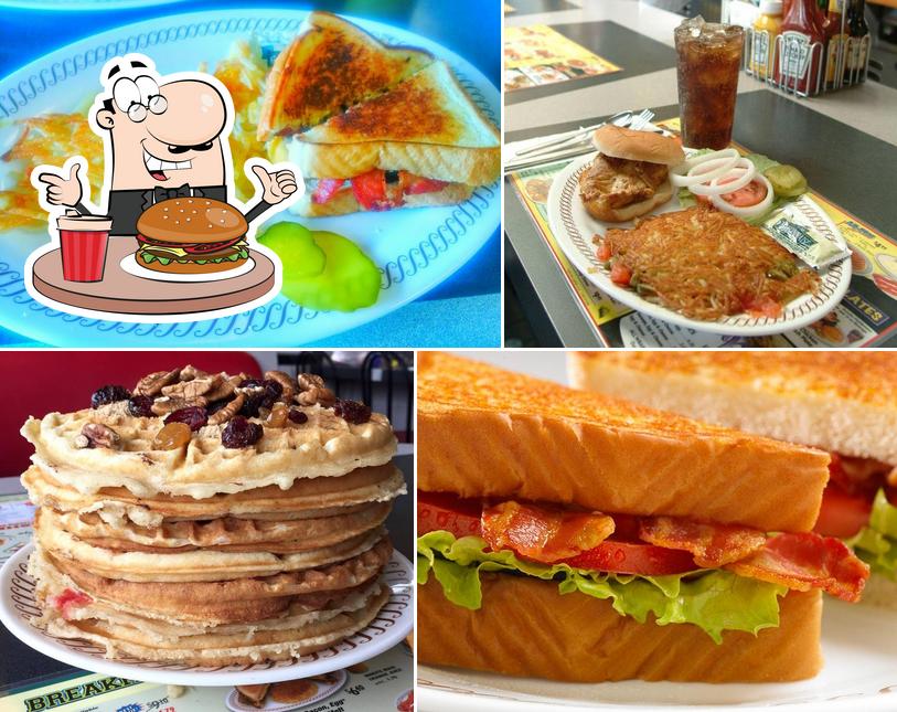 Waffle House