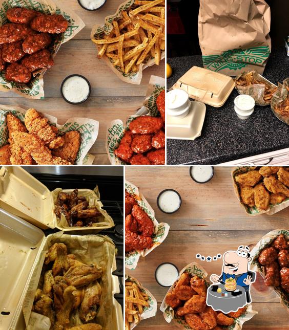 Wingstop