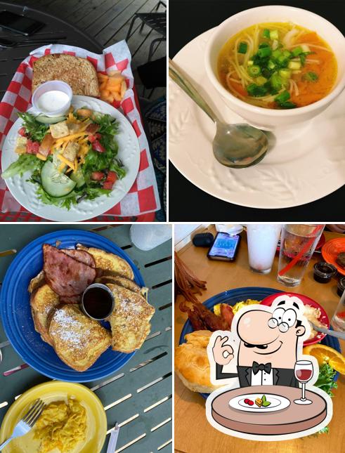 Yonah Coffee and Cafe
