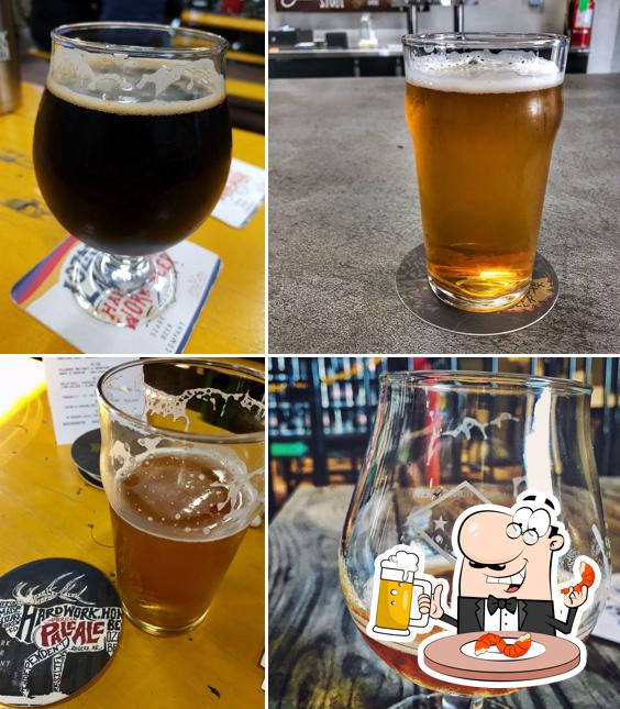 Ozark Beer Company