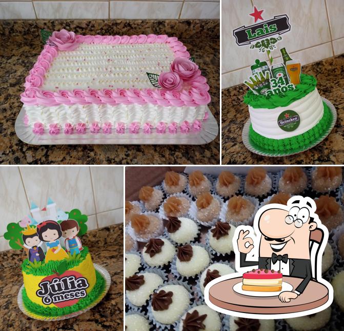 Fabiola-Bolos e Doces