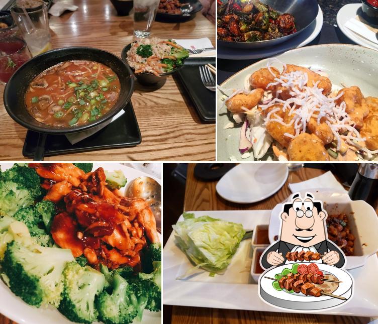 P.F. Chang's