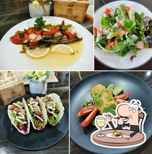 Sit-Dee Cafe' & Restaurant