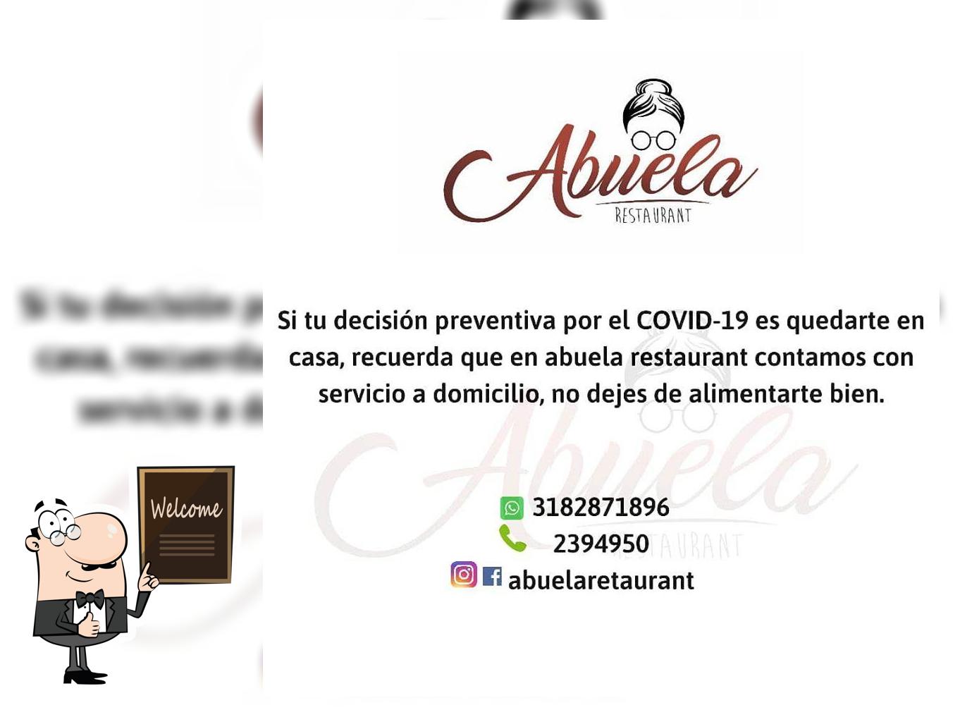 Abuela Restaurant