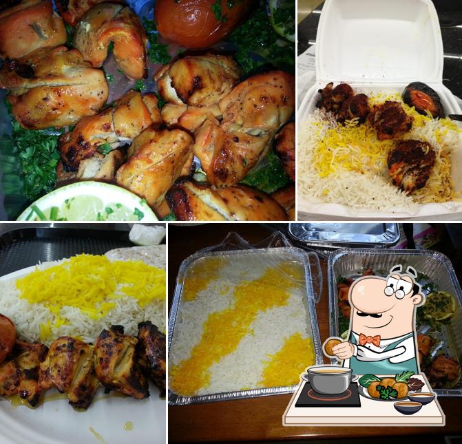 Bahar Restaurant