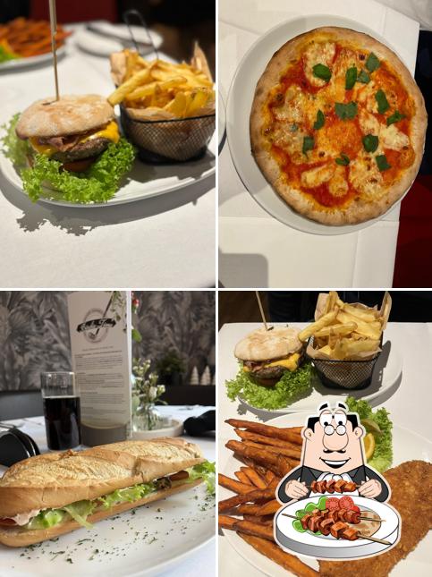 Birdie Time - Restaurant & Café