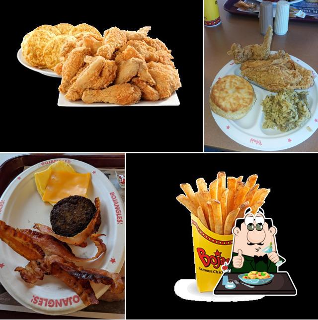 Bojangles