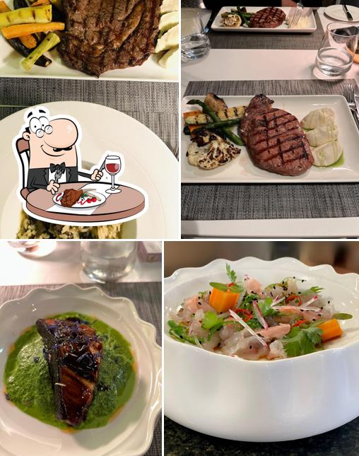 DON CARLO Italian Restaurant