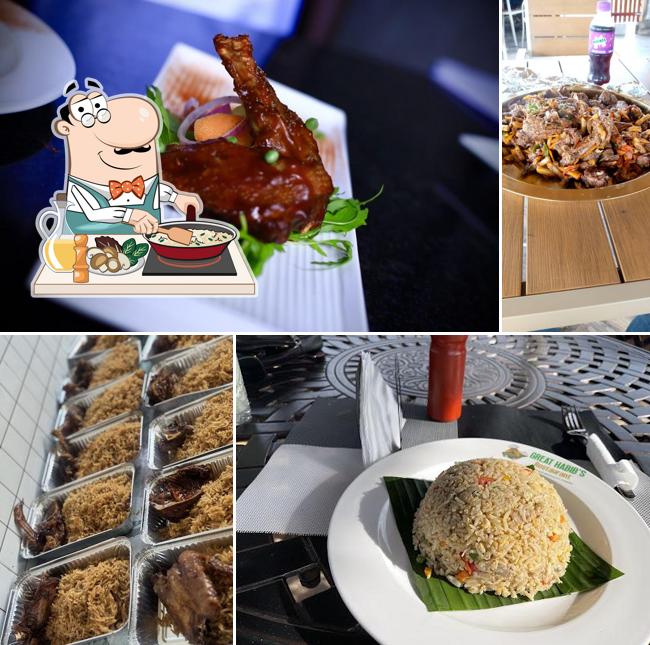 Great Habib's Restaurant
