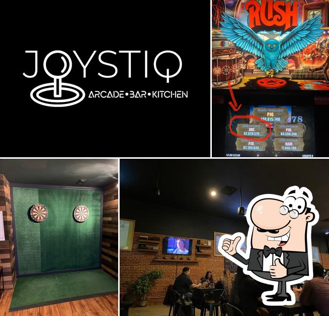 Joystiq