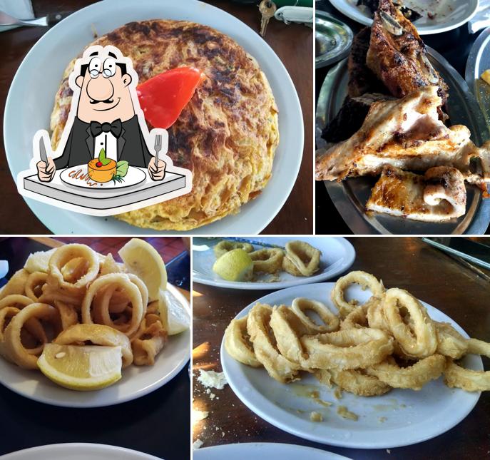 La Picada Parrilla y Restaurant
