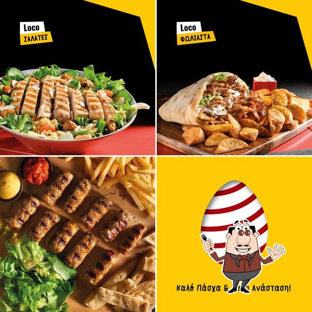 Loco Grill