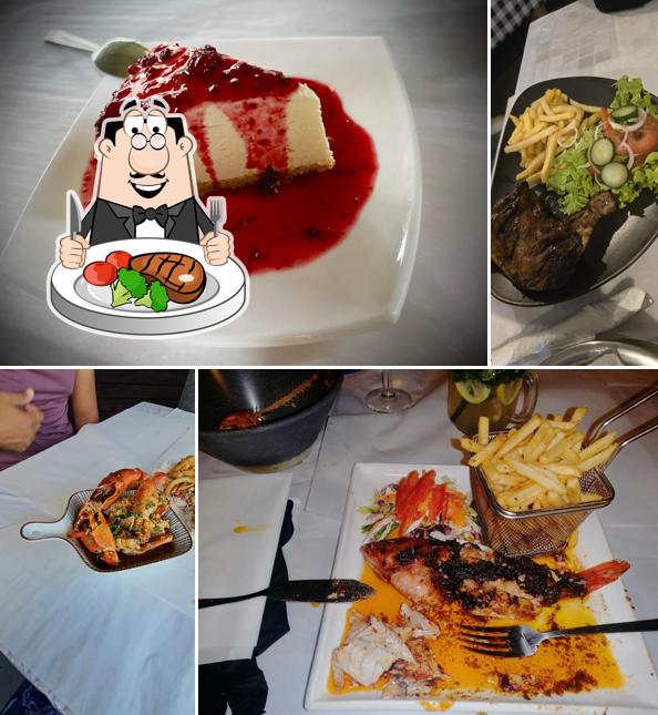 Makalapo Restaurant