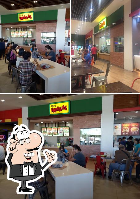 Mang Inasal