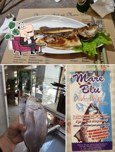 Mare Blu