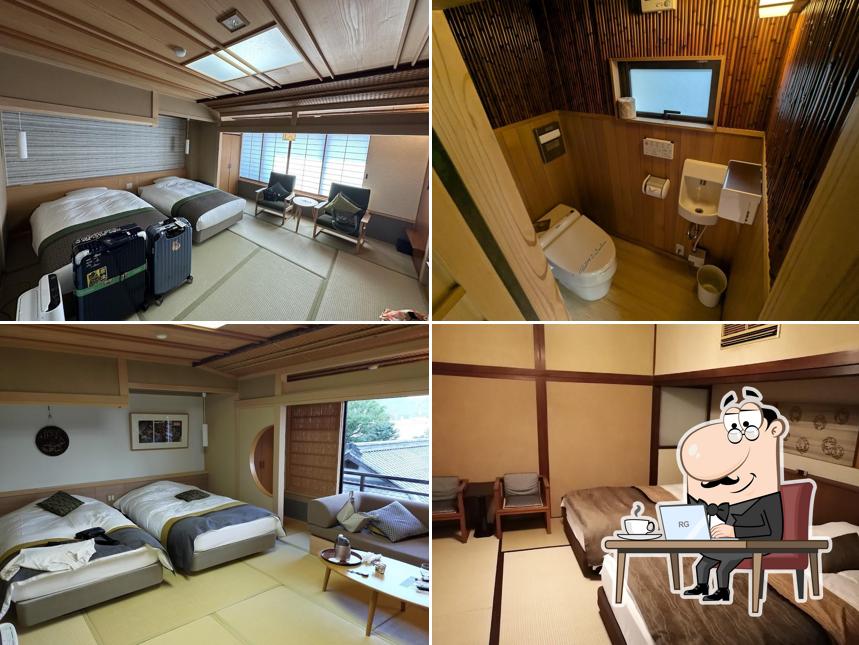 Matsudaya Hotel