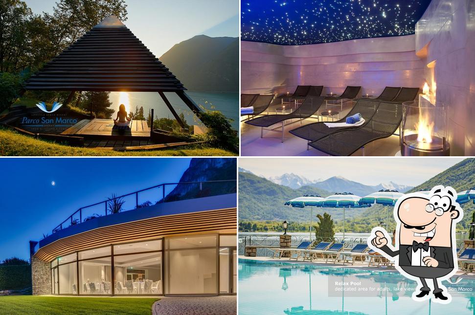 Parco San Marco Hotels & Beach Resort