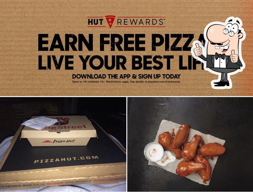 Pizza Hut