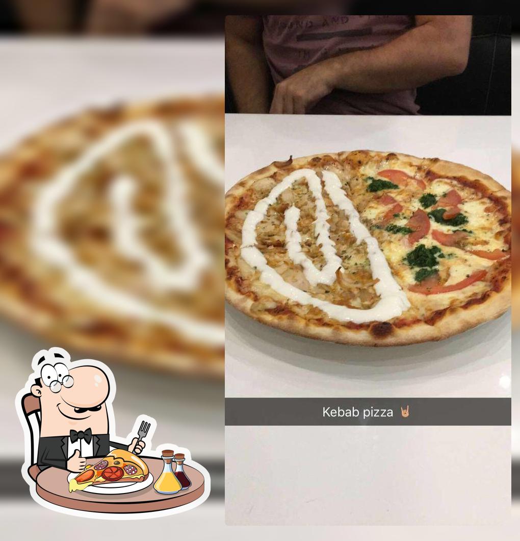 Pizzeria Colombo