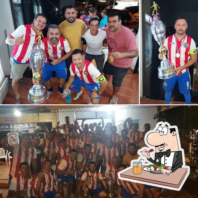 3er tiempo