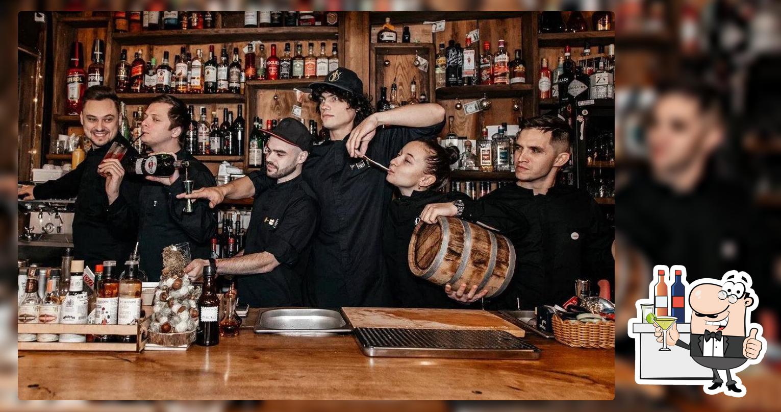 Хитрый шпрот