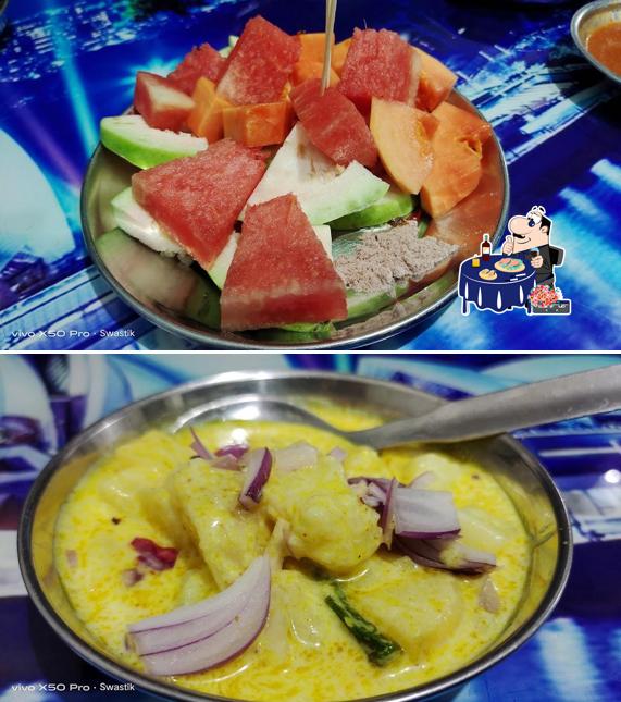 Anil Cook And Catering Service