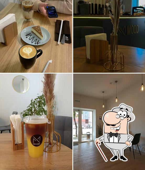 Coffee Mood