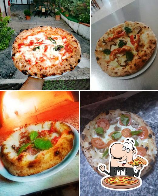 Il Tempio della Pizza