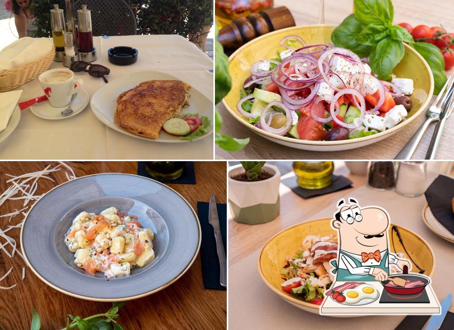 KOGO - Pizza, Pasta & Grill