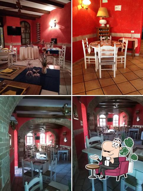 Locanda Dei Mille