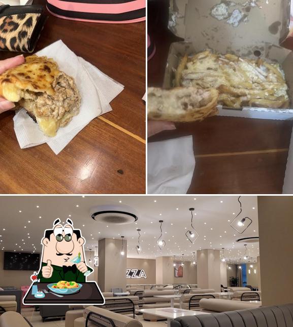 Méga Pizza Kouba
