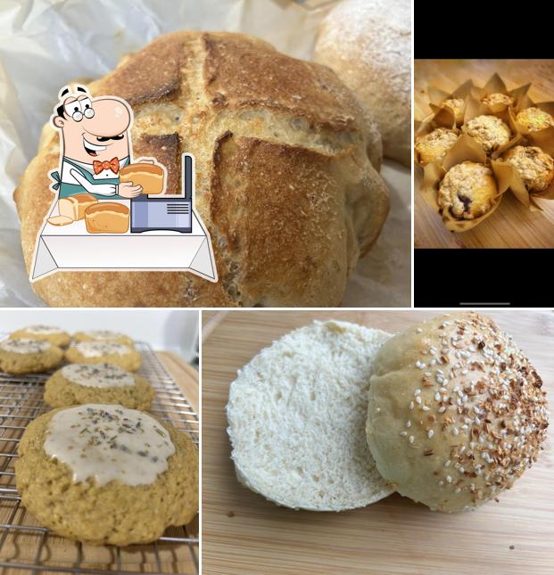 Mighty Moms Bakery (home bakery)