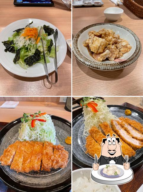 Mihori Food Park