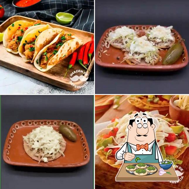 Noches de Antojo