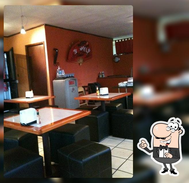 Oishi Sushi Express