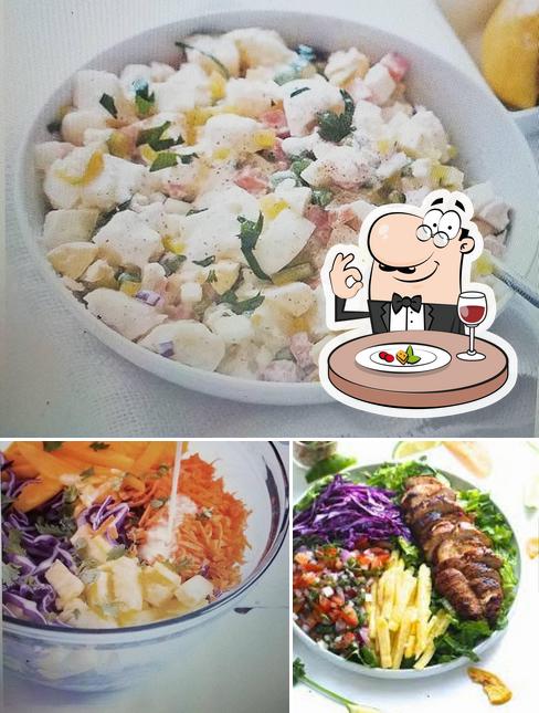 Orishasrestaurant.com