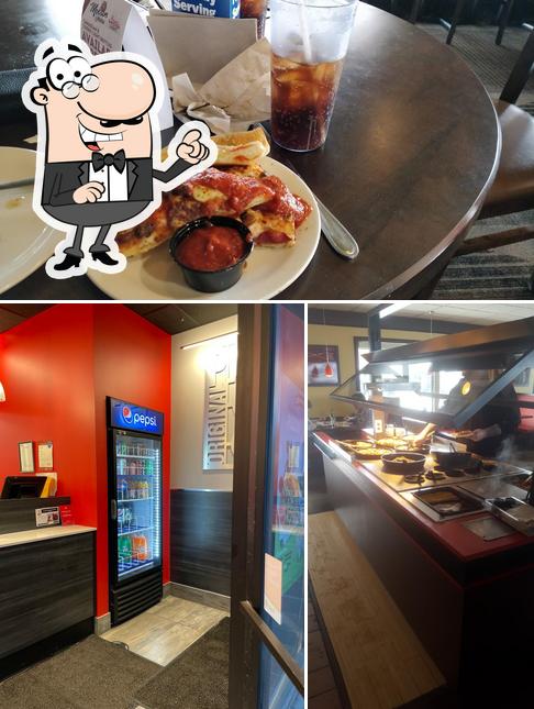 Pizza Hut