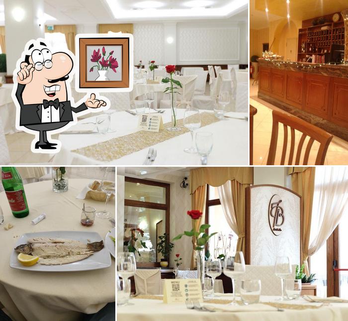 Ristorante Albergo 7Bello