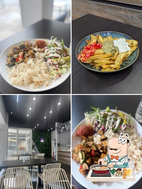 Tasty Döner