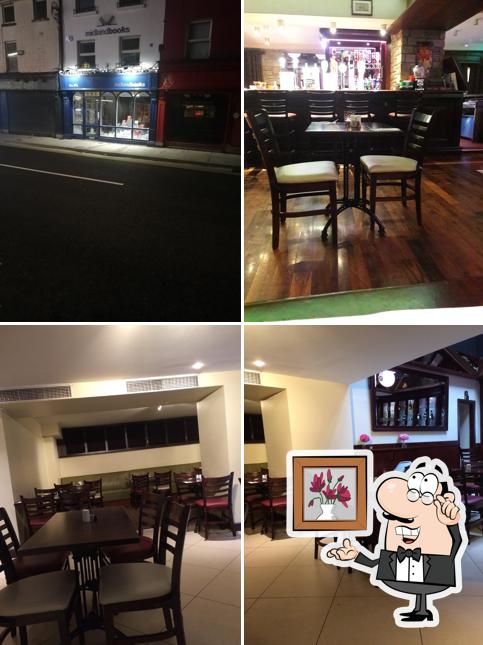 The Townhouse Tullamore
