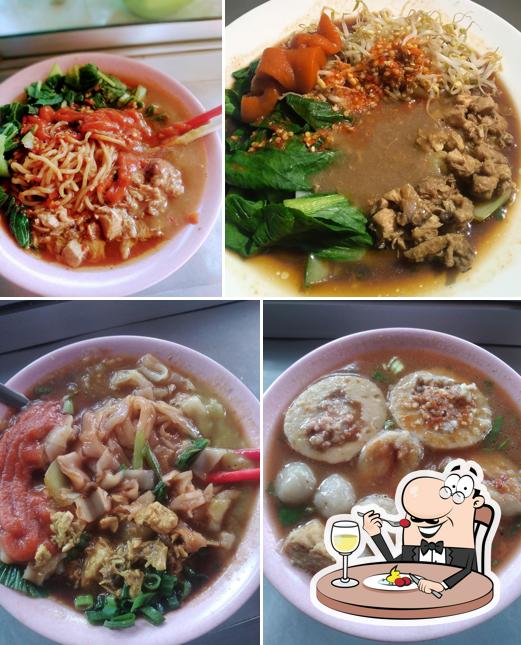 Warung Mimom