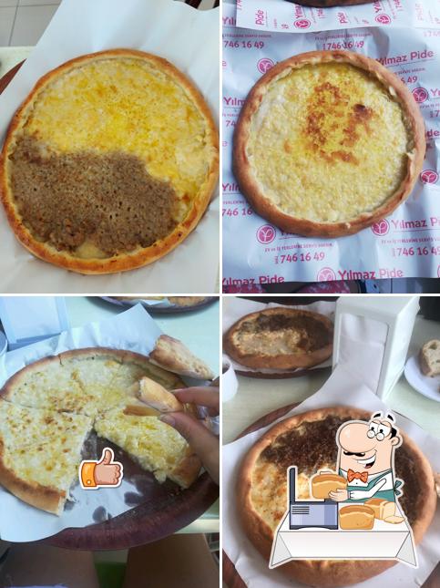 Yılmaz Pide (Eski Şube)